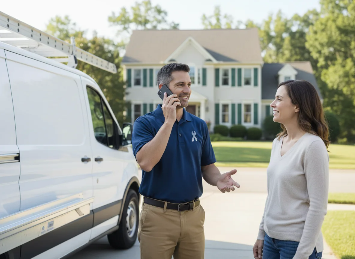 Home Gutter Service Boyers, PA FAQs